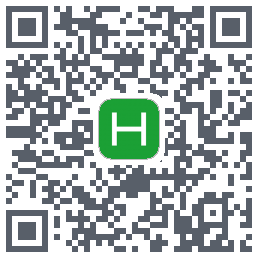 中水北方·智慧建管código QR de descarga de