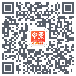 中原找房 QRcode