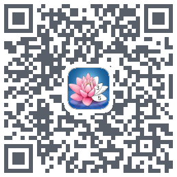 Zen Color QRcode