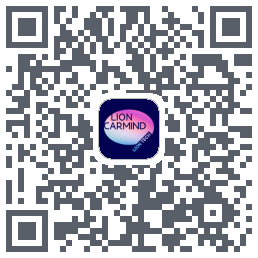 LionCarmind的下載二維碼