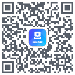 智慧收银 QRcode