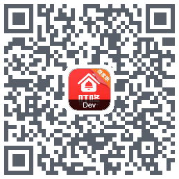企叮咚商家版 QRcode