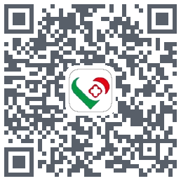 认知障碍-医生端 QRcode