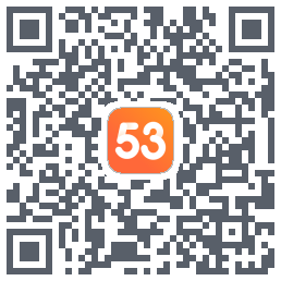 53伴学 QR-код для загрузки
