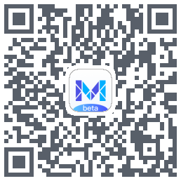 M3的下載二維碼