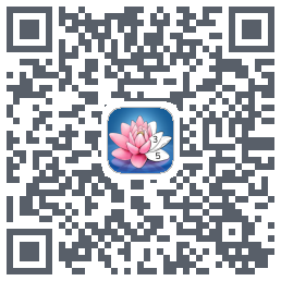 Zen Color QRcode