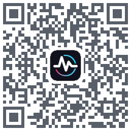 MERIT超燃脂kod QR do pobrania