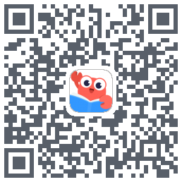 KaDa阅读 QR-код для загрузки