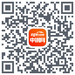 中钢网 QRcode