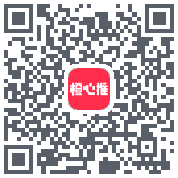 橙心推รหัส QR สำหรับดาวน์โหลด