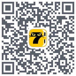 七猫作家助手 QRcode