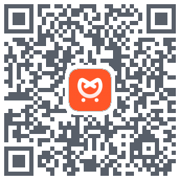 蝉选 QRcode
