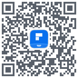 PDFelementDownload QR-Code