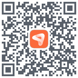蝉镜รหัส QR สำหรับดาวน์โหลด