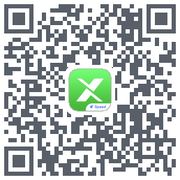 XTrend Speed QRcode