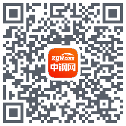 中钢网 QRcode