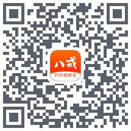 猪八戒的下载二维码