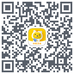 小熊艺术 QR-код для загрузки