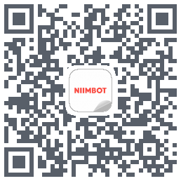 NIIMBOT的下载二维码