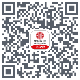 中信证券 QRcode