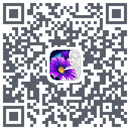 Calm Color QRcode