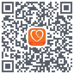 北京市脐血库 QRcode