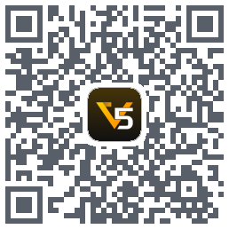 V5item的下載二維碼