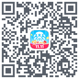 掌上大学的下載二維碼