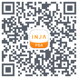 营家仓储端código QR de descarga de