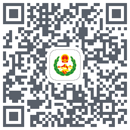 平安延安E通 QRcode