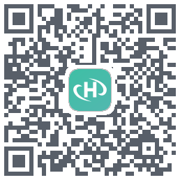 中南掌医 QRcode