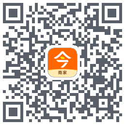 今小店código QR de descarga de