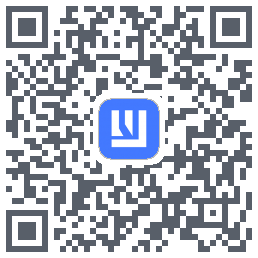 亦申 QRcode