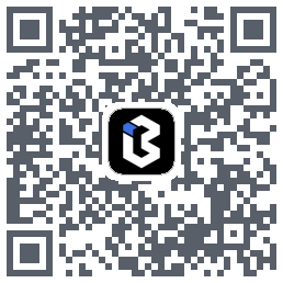 BlueprintGo的下載二維碼