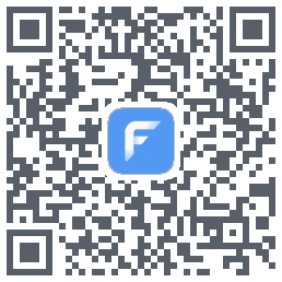 新云雀du code QR de téléchargement