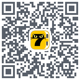 七猫作家助手 QRcode