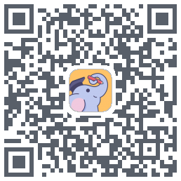 小E学院 QRcode