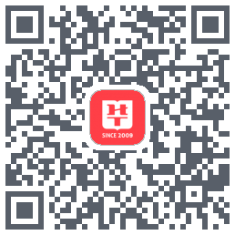 华图在线的下載二維碼