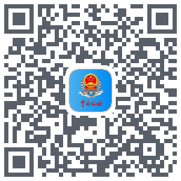 甘肃税务 QRcode