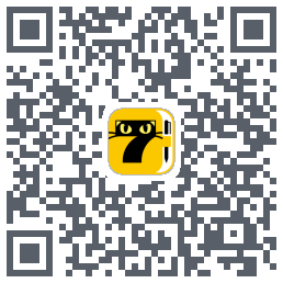 七猫作家助手的下載二維碼