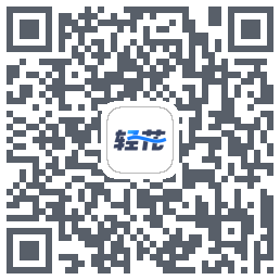 轻花优品 QRcode