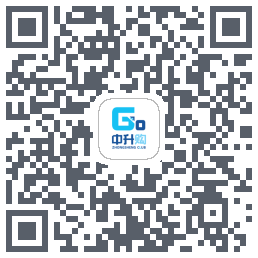 中升GO QRcode
