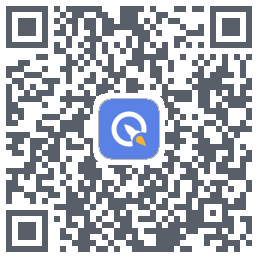 金十数据código QR de descarga de