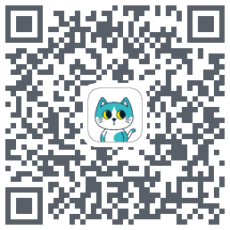 东呈青猫会的下載二維碼