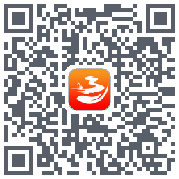 掌上辽河的下载二维码