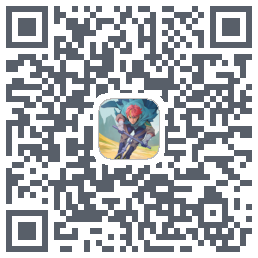 疯狂运动会 QRcode