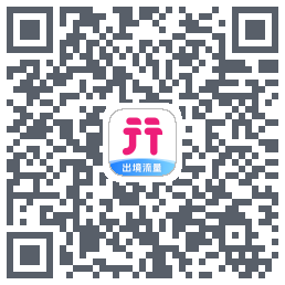 无忧行 QRcode