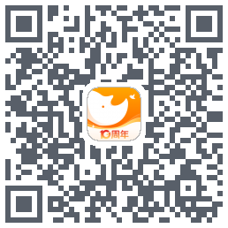 灵犀智慧办公 QRcode