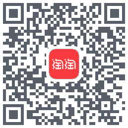 淘淘好物的下載二維碼