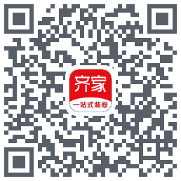 齐家的下載二維碼
